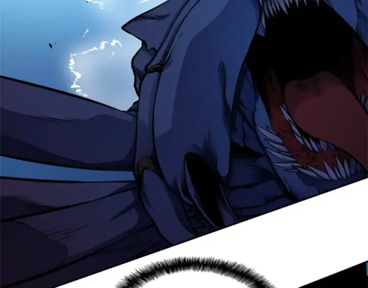 漫画《我独自升级》第21话 真正的猎杀第142张图