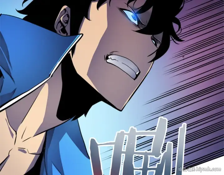 漫画《我独自升级》第21话 真正的猎杀第160张图