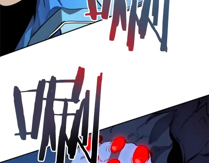 漫画《我独自升级》第21话 真正的猎杀第161张图