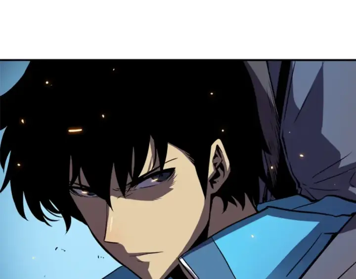 漫画《我独自升级》第21话 真正的猎杀第4张图