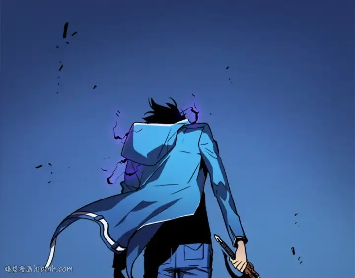 漫画《我独自升级》第24话 一直升级！第136张图