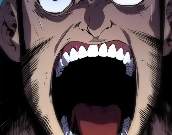 漫画《我独自升级》第24话 一直升级！第185张图