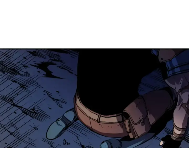 漫画《我独自升级》第24话 一直升级！第195张图