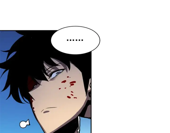 漫画《我独自升级》第24话 一直升级！第202张图
