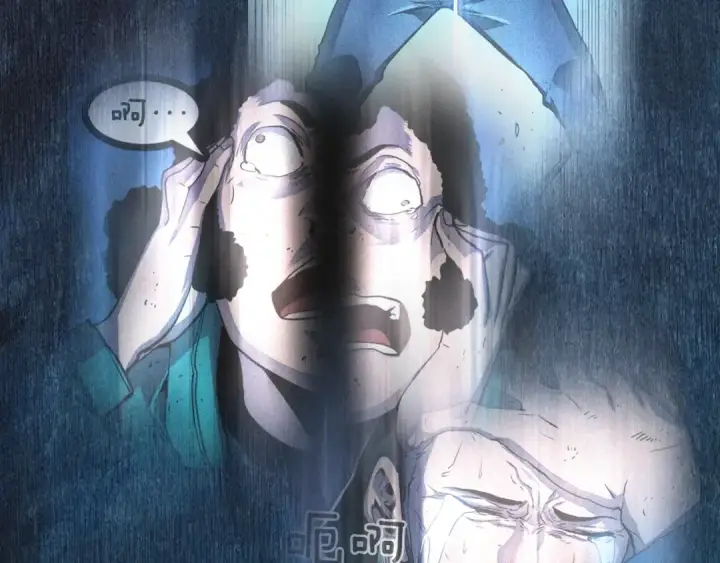 漫画《我独自升级》第24话 一直升级！第36张图