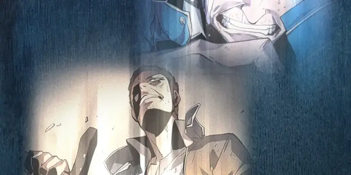漫画《我独自升级》第24话 一直升级！第37张图