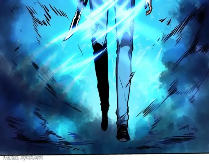 漫画《我独自升级》第24话 一直升级！第72张图