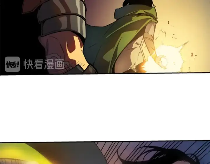漫画《我独自升级》第24话 一直升级！第77张图