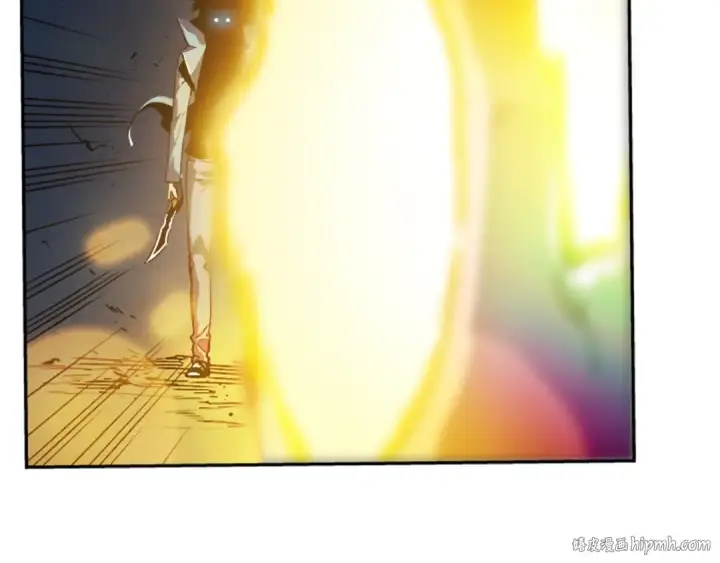 漫画《我独自升级》第24话 一直升级！第80张图