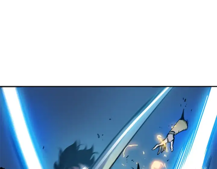 漫画《我独自升级》第24话 一直升级！第86张图