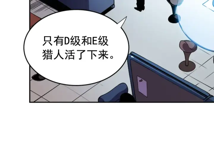 漫画《我独自升级》第25话 好处！第10张图