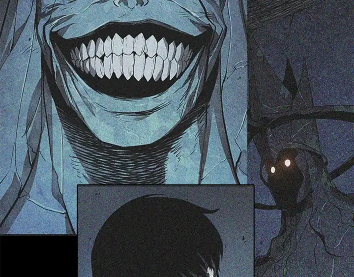 漫画《我独自升级》第16话 消灭卡萨卡！第143张图