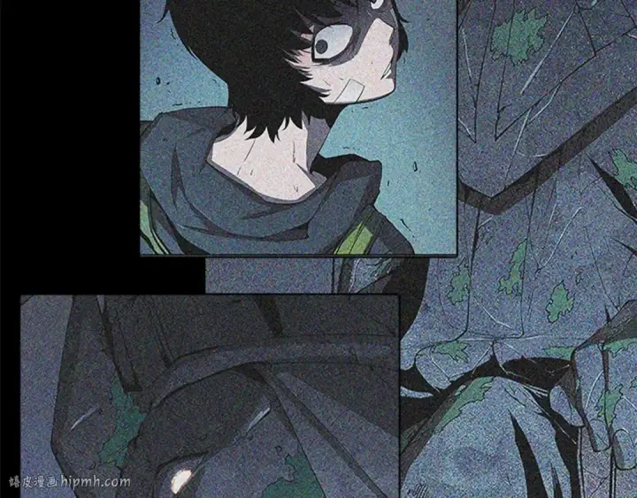 漫画《我独自升级》第16话 消灭卡萨卡！第144张图