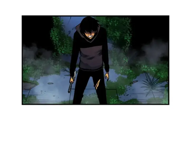 漫画《我独自升级》第16话 消灭卡萨卡！第18张图