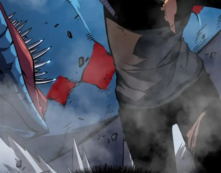 漫画《我独自升级》第16话 消灭卡萨卡！第63张图