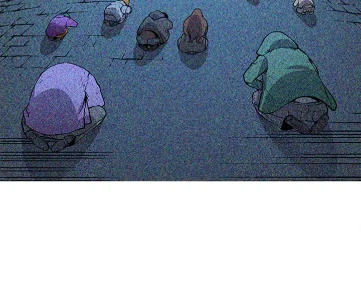 漫画《我独自升级》第16话 消灭卡萨卡！第87张图