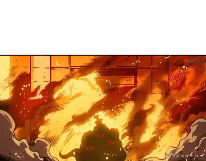 漫画《我独自升级》第26话 恶魔城的钥匙第152张图