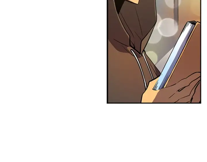 漫画《我独自升级》第26话 恶魔城的钥匙第3张图