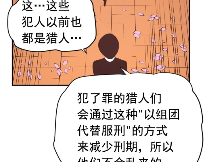 漫画《我独自升级》第28话 猎人姜浩天第142张图