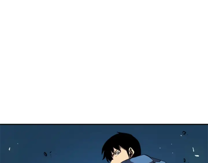 漫画《我独自升级》第30话 杀的欲望第106张图