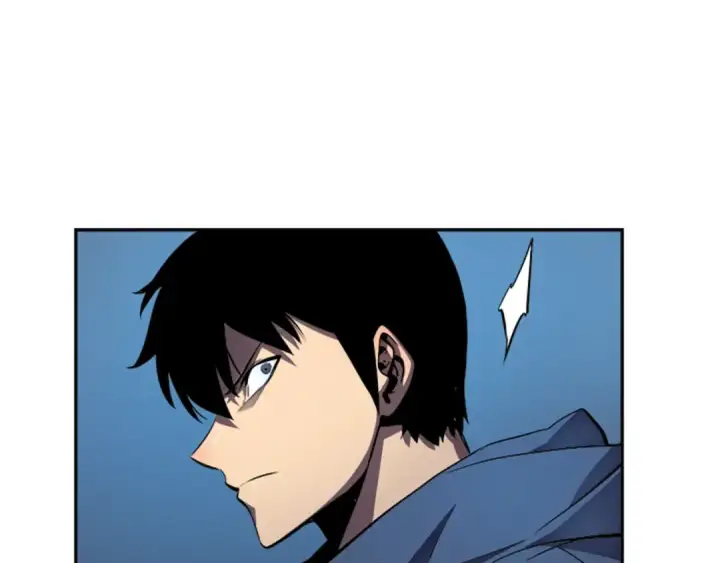 漫画《我独自升级》第30话 杀的欲望第30张图