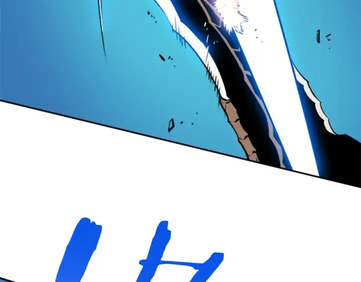 漫画《我独自升级》第31话 二次觉醒者？第114张图