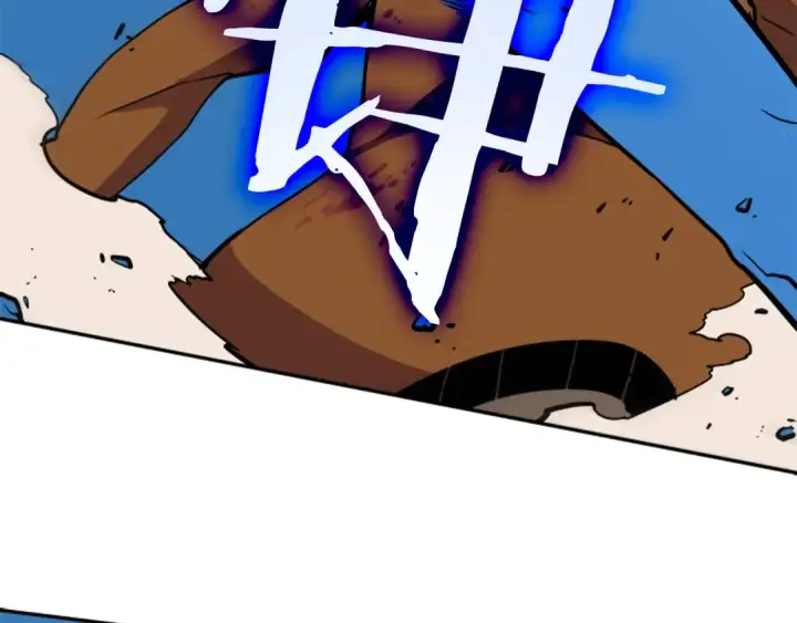 漫画《我独自升级》第31话 二次觉醒者？第118张图