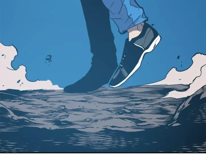 漫画《我独自升级》第31话 二次觉醒者？第131张图