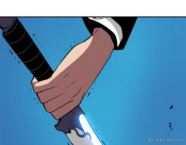漫画《我独自升级》第31话 二次觉醒者？第136张图