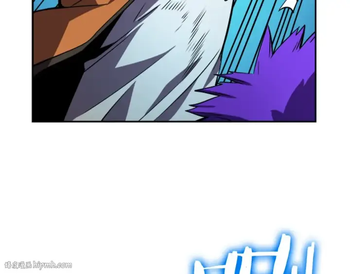 漫画《我独自升级》第31话 二次觉醒者？第40张图