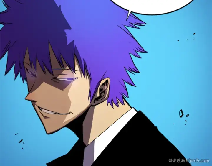 漫画《我独自升级》第31话 二次觉醒者？第48张图