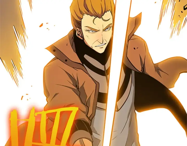 漫画《我独自升级》第31话 二次觉醒者？第5张图