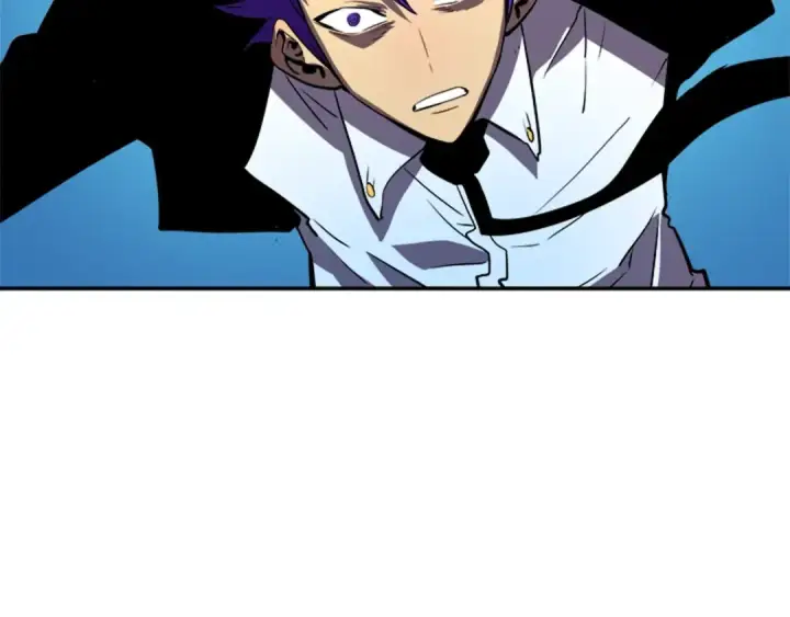 漫画《我独自升级》第31话 二次觉醒者？第59张图