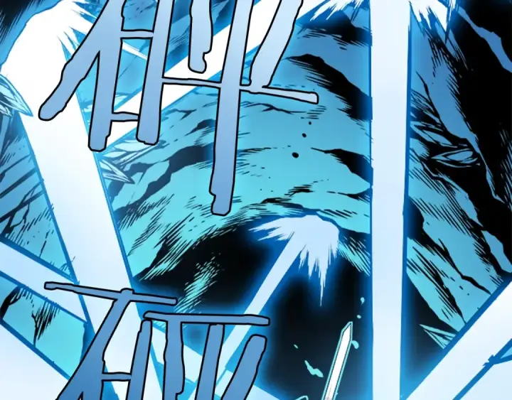 漫画《我独自升级》第31话 二次觉醒者？第74张图
