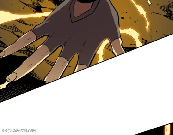 漫画《我独自升级》第31话 二次觉醒者？第96张图