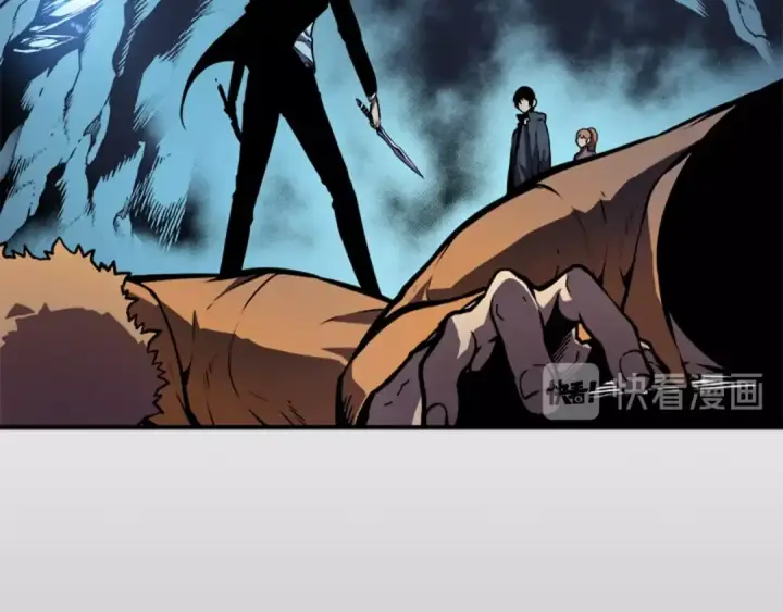 漫画《我独自升级》第32话 系统任务：消灭敌人第21张图