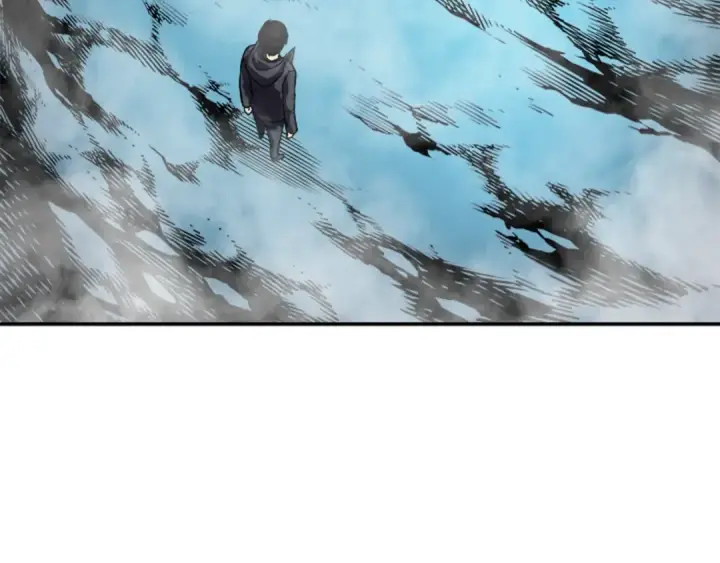 漫画《我独自升级》第33话 杀气技能第109张图