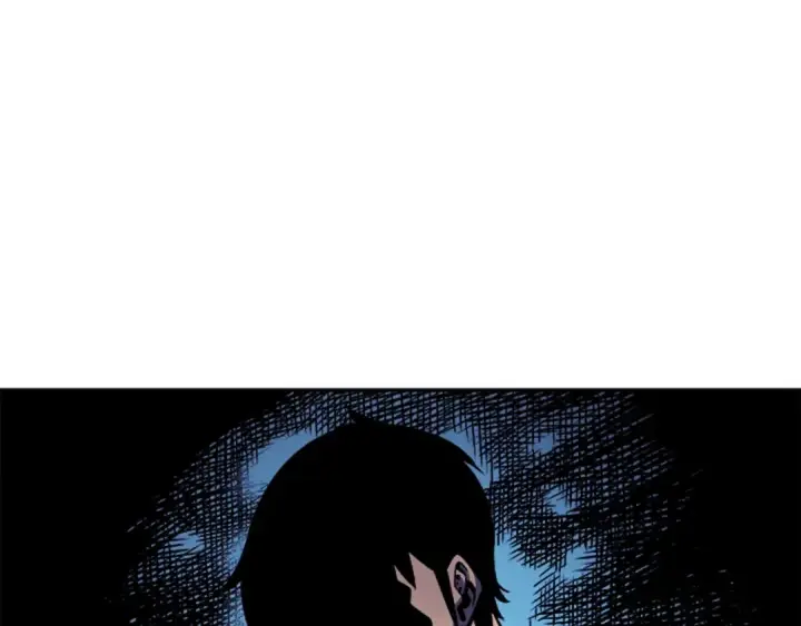 漫画《我独自升级》第33话 杀气技能第110张图