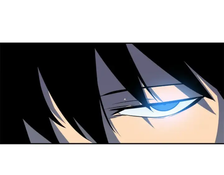 漫画《我独自升级》第33话 杀气技能第113张图