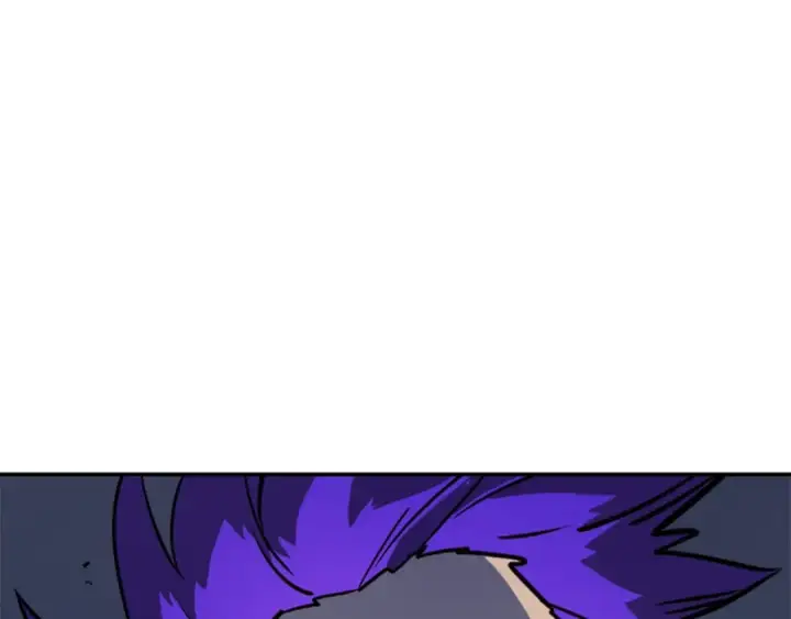 漫画《我独自升级》第33话 杀气技能第123张图