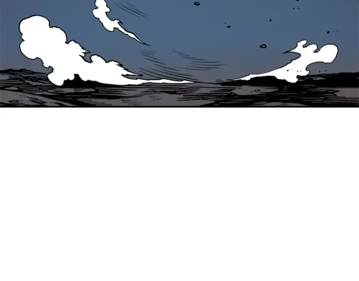 漫画《我独自升级》第33话 杀气技能第146张图