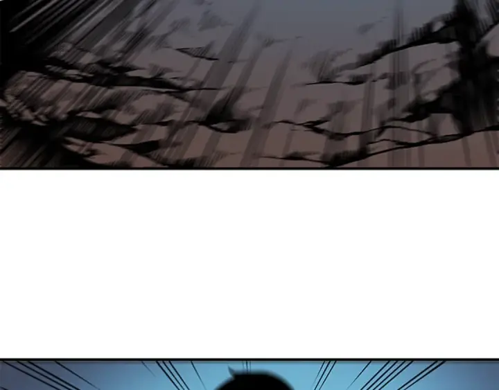 漫画《我独自升级》第33话 杀气技能第148张图