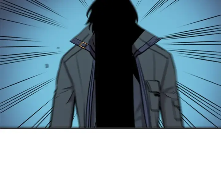 漫画《我独自升级》第33话 杀气技能第149张图