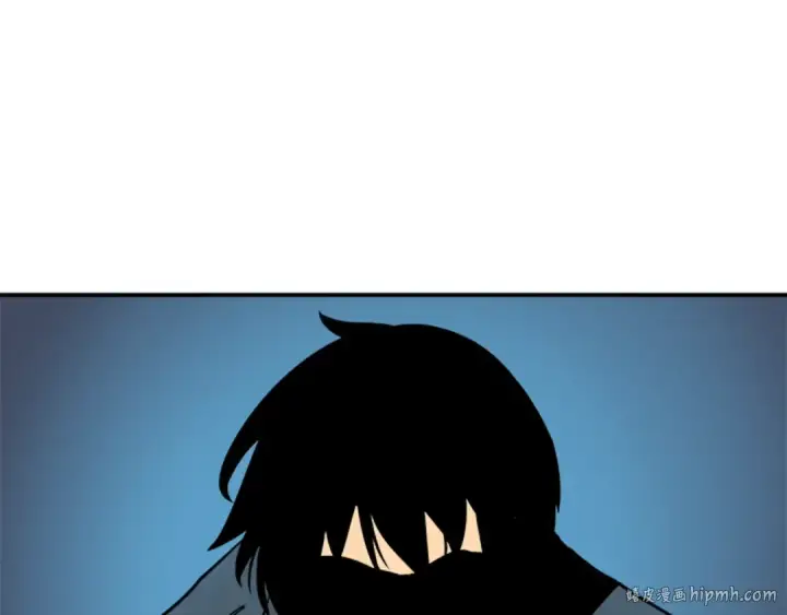 漫画《我独自升级》第33话 杀气技能第160张图