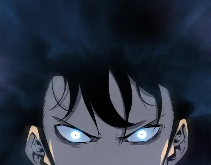 漫画《我独自升级》第33话 杀气技能第163张图