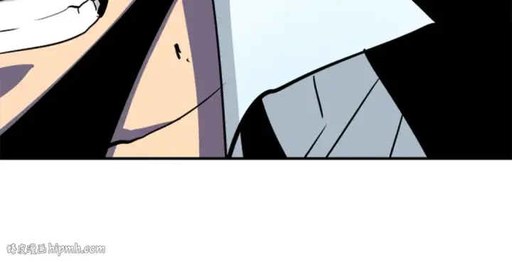 漫画《我独自升级》第33话 杀气技能第168张图