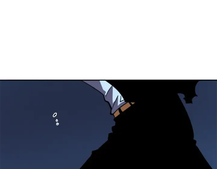 漫画《我独自升级》第33话 杀气技能第171张图