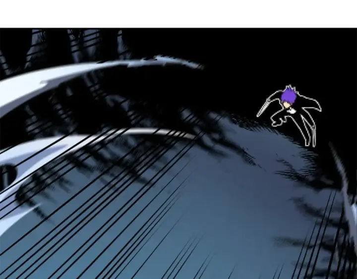 漫画《我独自升级》第33话 杀气技能第31张图
