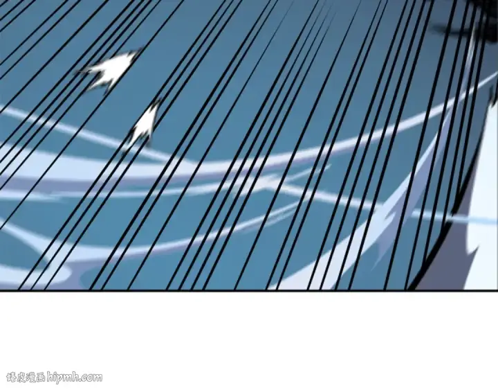 漫画《我独自升级》第33话 杀气技能第32张图