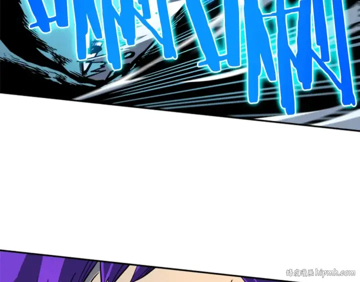 漫画《我独自升级》第33话 杀气技能第40张图
